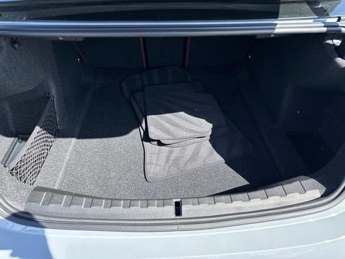 Brooklyn Grey Metallic 2023 BMW 330 330i Sedan