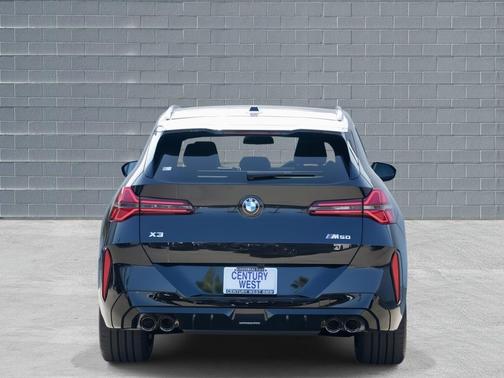 2026 BMW X3 M50 xDrive