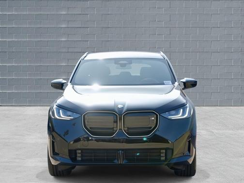 2026 BMW X3 M50 xDrive