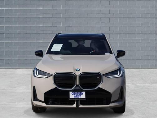 2025 BMW X3 M50 xDrive