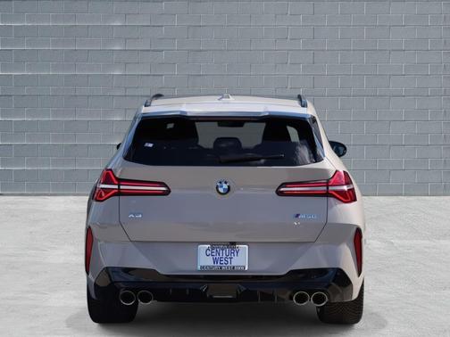 2025 BMW X3 M50 xDrive