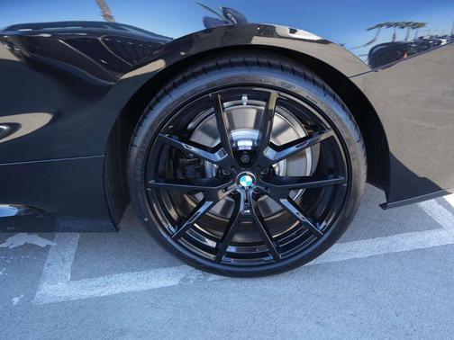 2026 BMW 840 i xDrive