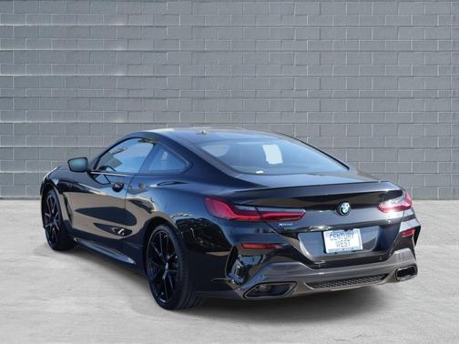 2026 BMW 840 i xDrive