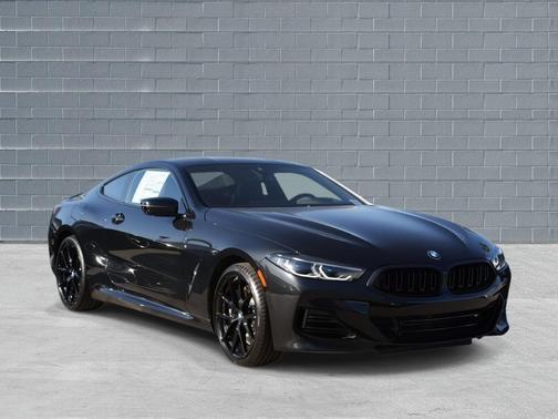 2026 BMW 840 i xDrive