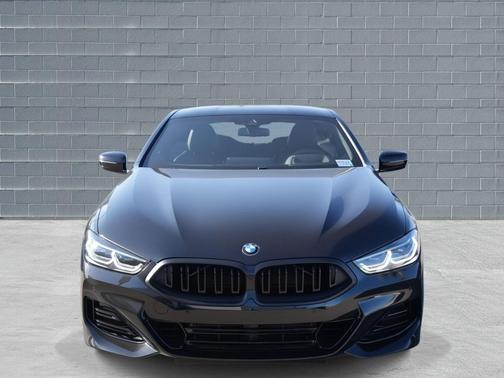 2026 BMW 840 i xDrive