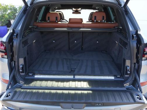2025 BMW X5 PHEV xDrive50e