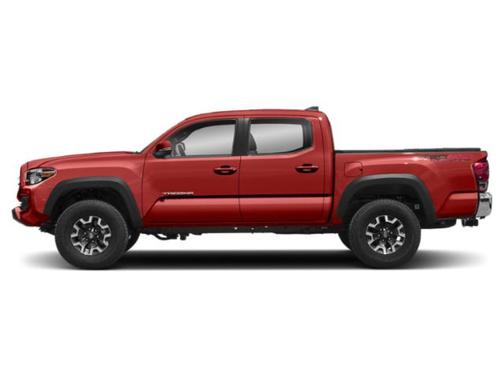 2018 Toyota Tacoma TRD Off Road