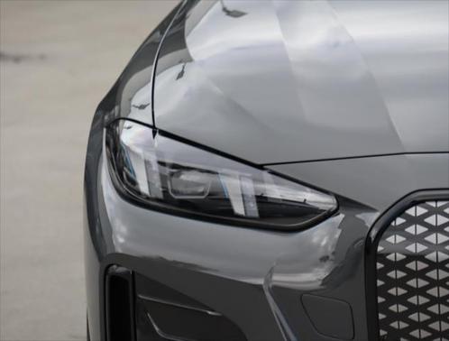 2025 BMW i4 Gran Coupe eDrive40