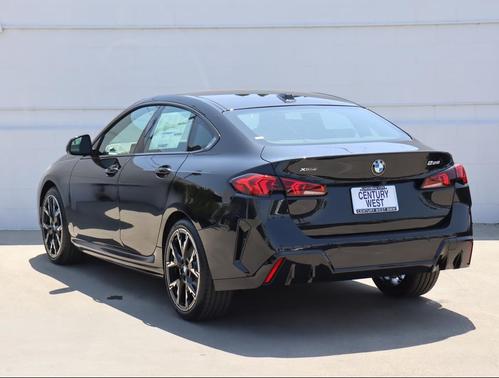 2025 BMW 228 Gran Coupe xDrive