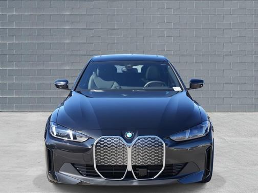 2026 BMW i4 Gran Coupe eDrive40
