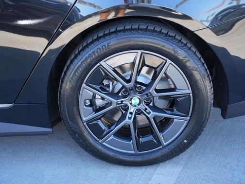 2026 BMW i4 Gran Coupe eDrive40