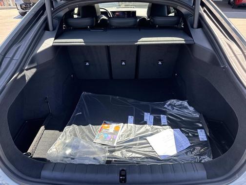 2026 BMW i4 Gran Coupe eDrive40