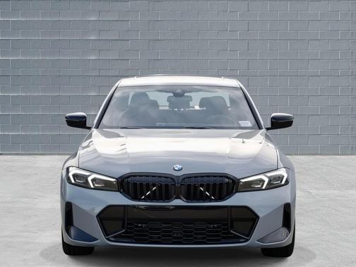 2026 BMW 330 NA