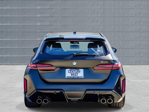 2026 BMW M5 Base