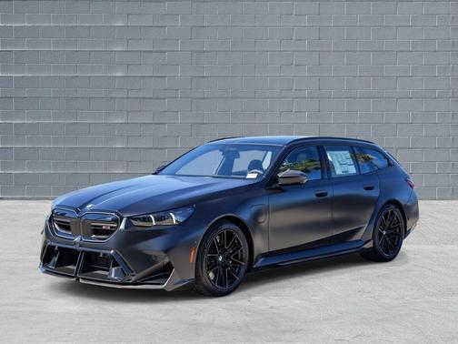 2026 BMW M5 Base
