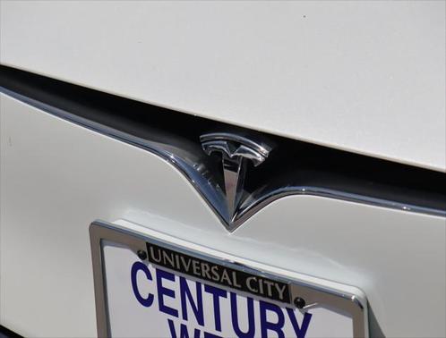 2020 Tesla Model S Long Range