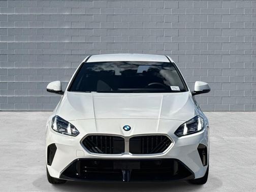 2026 BMW 228 Gran Coupe i