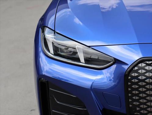 2025 BMW i4 Gran Coupe eDrive40