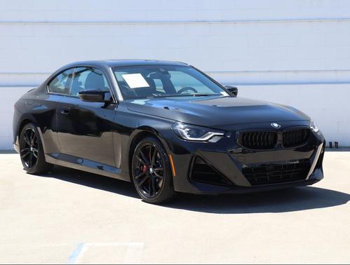 2024 BMW M240 i xDrive