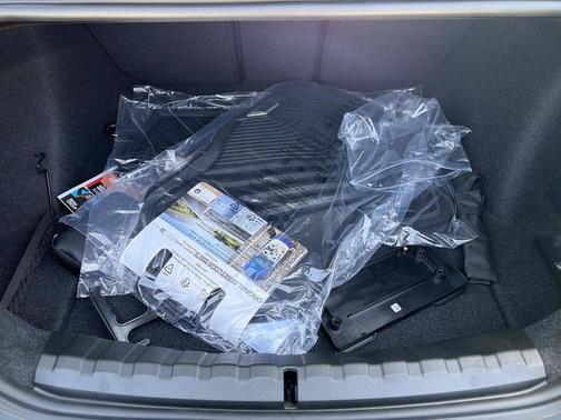 Black Sapphire Metallic 2026 BMW 230 230i