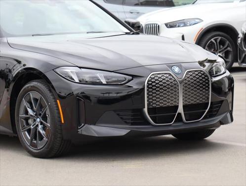 2025 BMW i4 Gran Coupe eDrive40