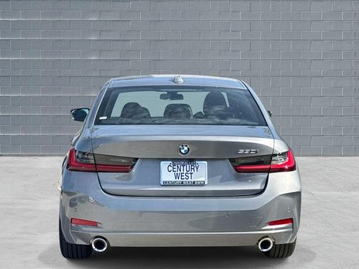 2026 BMW 330 330i Sedan *Ltd Avail*