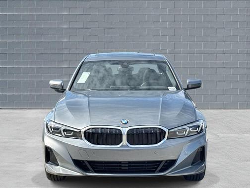 2026 BMW 330 330i Sedan *Ltd Avail*