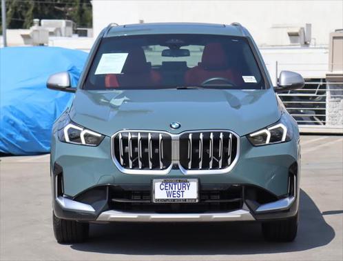 2024 BMW X1 xDrive28i