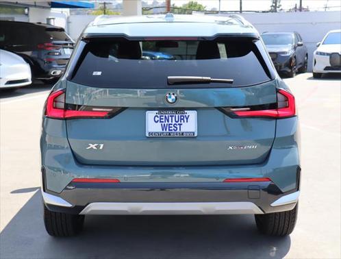 2024 BMW X1 xDrive28i
