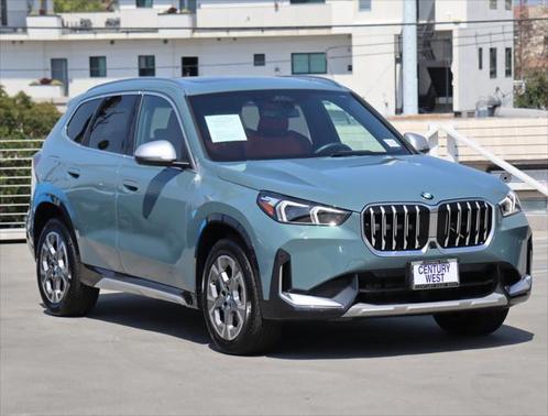 2024 BMW X1 xDrive28i