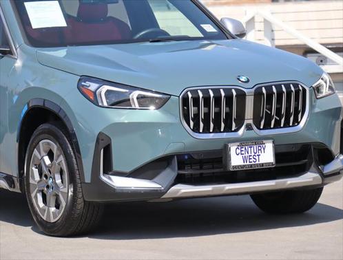 2024 BMW X1 xDrive28i