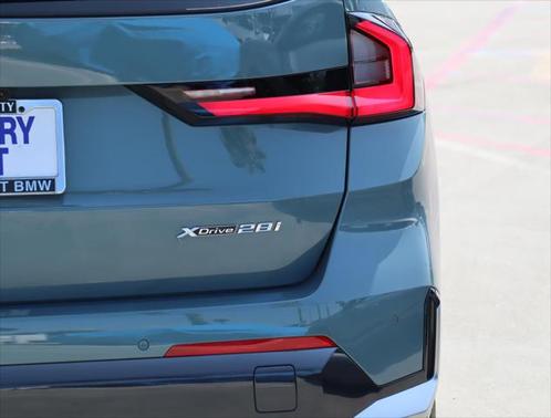 2024 BMW X1 xDrive28i