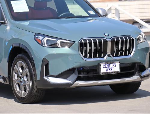 2024 BMW X1 xDrive28i