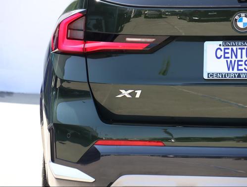 2024 BMW X1 xDrive28i