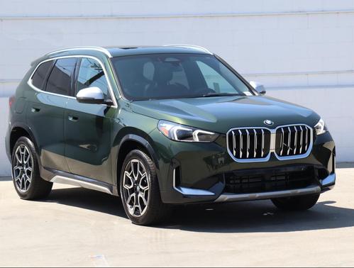2024 BMW X1 xDrive28i