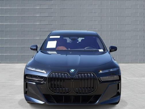 2025 BMW i7 xDrive60