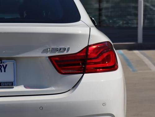 2019 BMW 430 Gran Coupe i