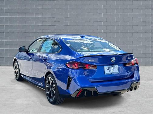 2026 BMW 228 Gran Coupe xDrive