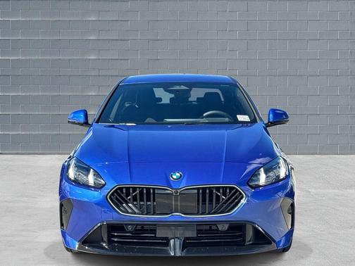 2026 BMW 228 Gran Coupe xDrive