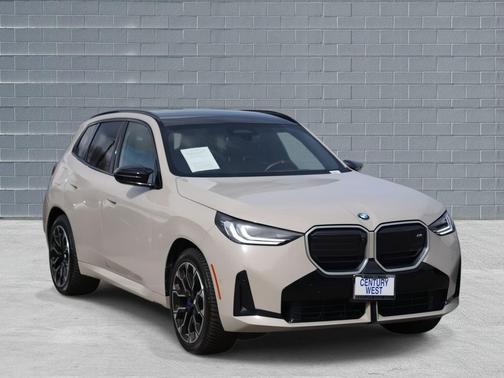 2025 BMW X3 M50 xDrive