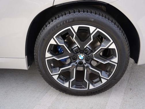 2025 BMW X3 M50 xDrive