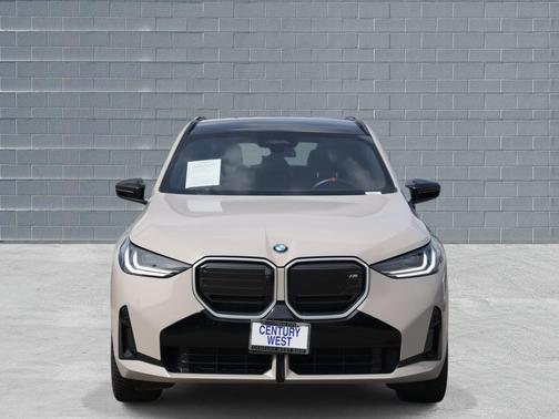 2025 BMW X3 M50 xDrive
