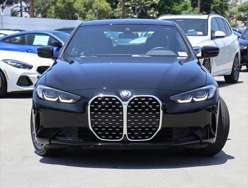 2023 BMW 430 i