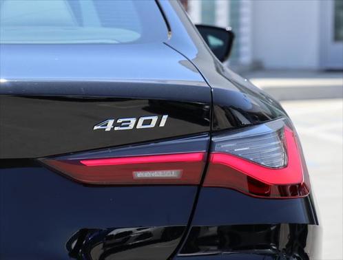 2023 BMW 430 i