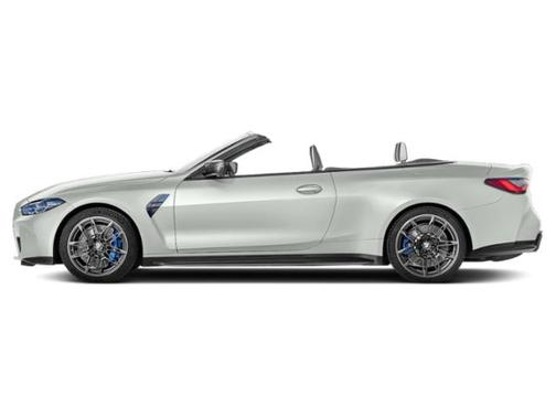 2022 BMW M4 Competition xDrive