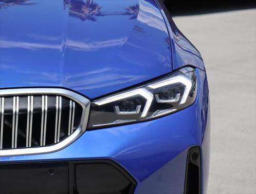 2023 BMW 330e Base
