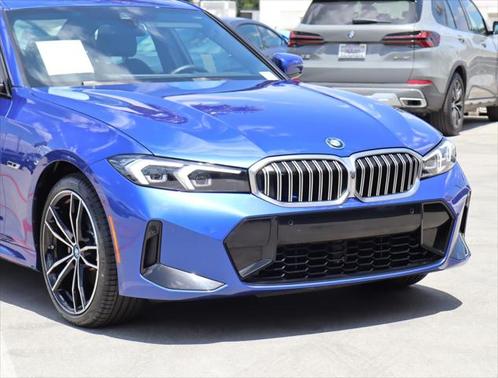 2023 BMW 330e Base