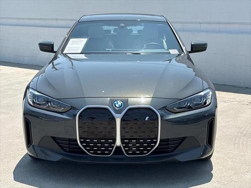2023 BMW i4 Gran Coupe eDrive35
