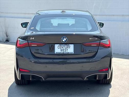2023 BMW i4 Gran Coupe eDrive35