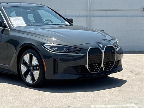 2023 BMW i4 Gran Coupe eDrive35